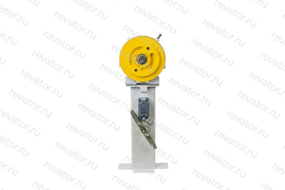 Установка ограничителя скорости 0411.00.00.180 МЛЗ