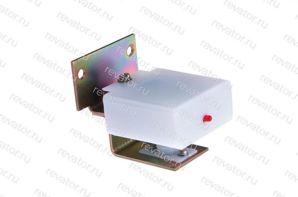 Устройство контроля скорости УКС-1 без диска ДУС2.395.002 МЛЗ