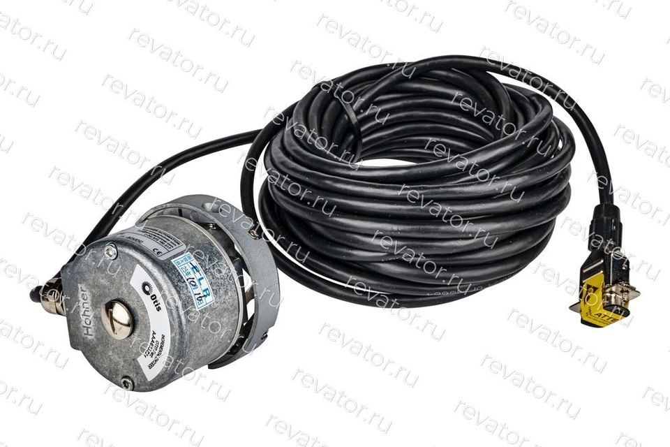 Энкодер главного привода GEN2 AAA633Z31 Otis