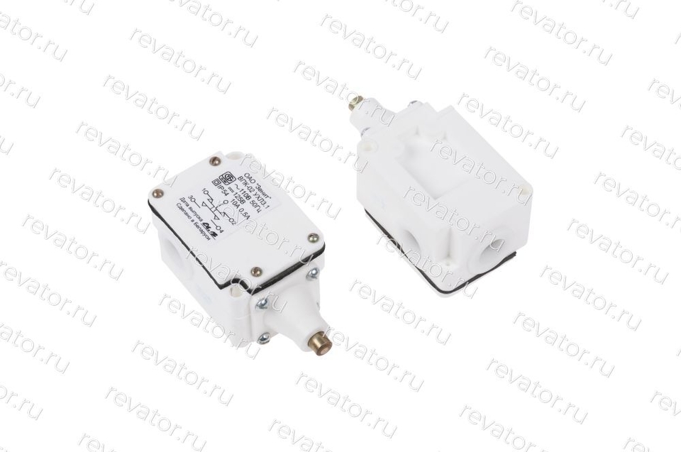 Выключатель путевой ВПК-02