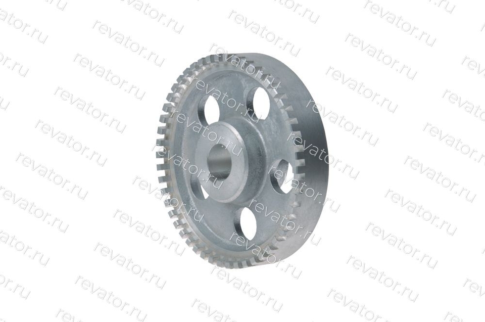 Шкив энкодера привода дверей RCF-1 с зубцами 3201.05.5M35V01 Selcom