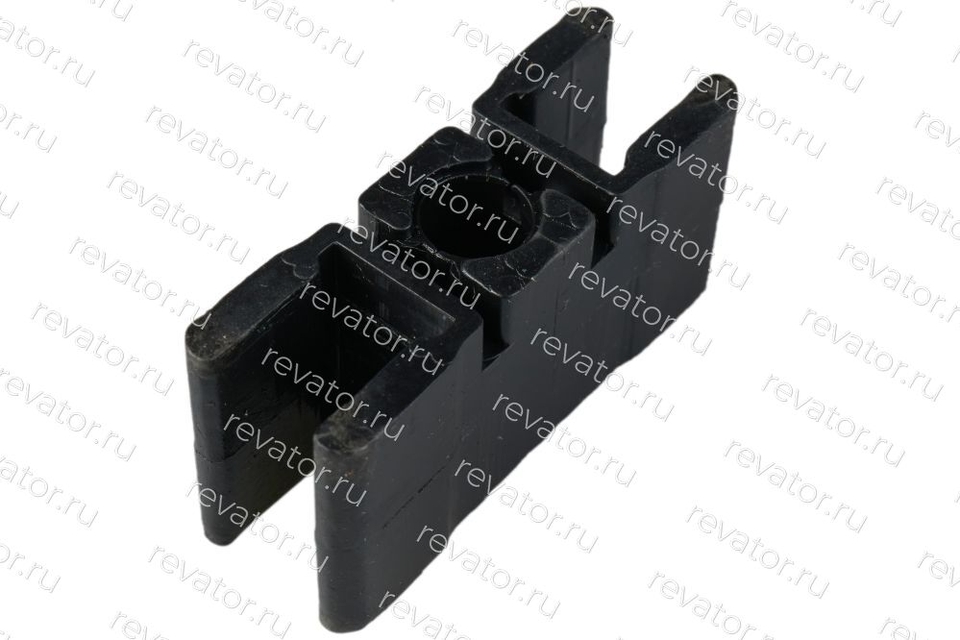 Башмак двери B=20мм Metron (Россия)