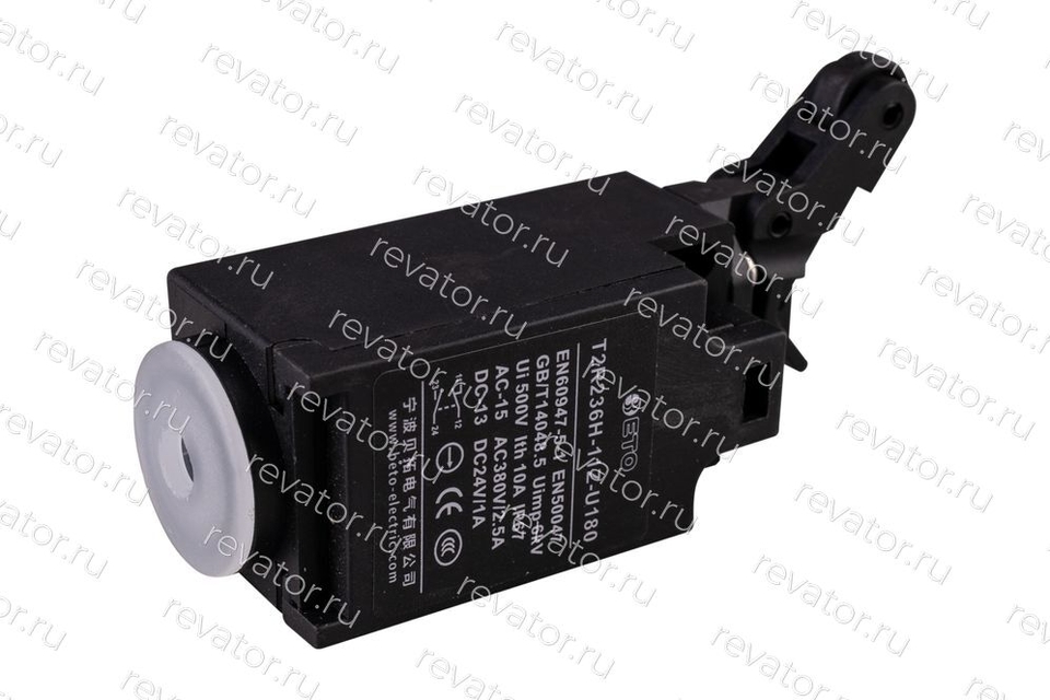 Выключатель путевой T2R236H-11Z-U180