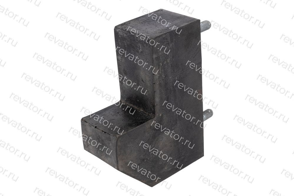 Амортизатор 0401.02.00.00.002 ELM