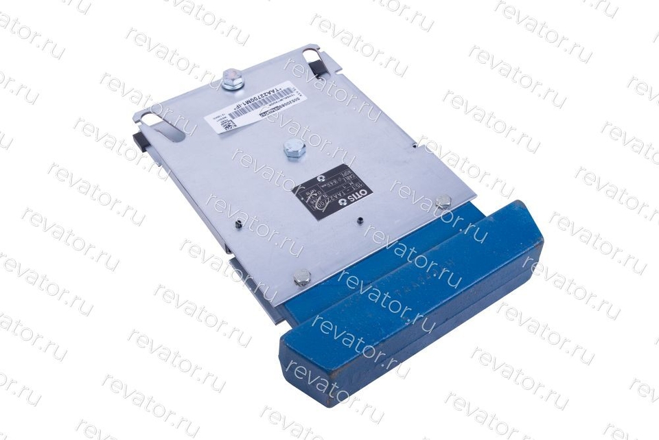 Устройство натяжное D=224мм канат 6-6,5мм TAA22700M10 Otis