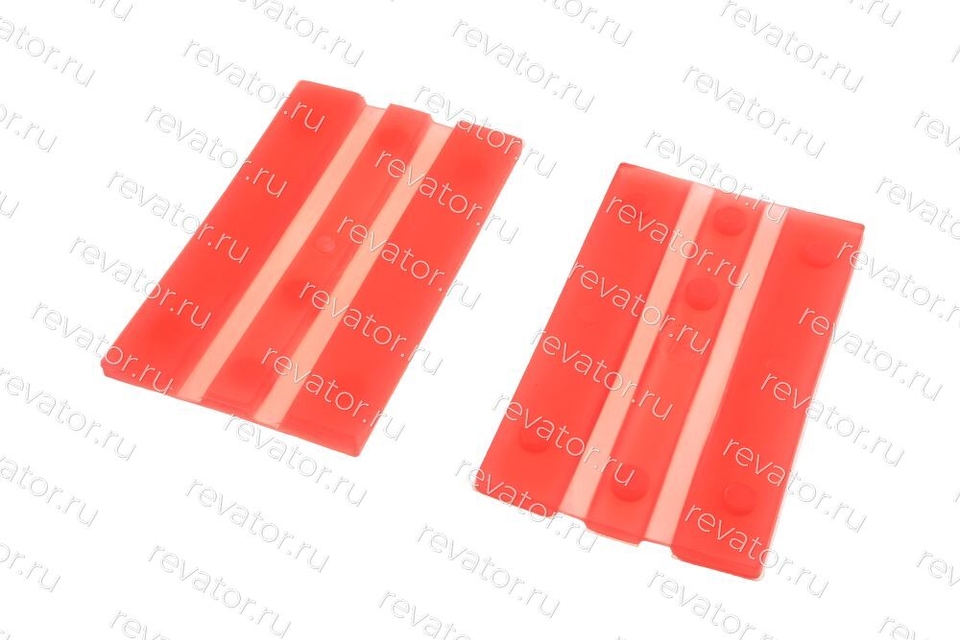 Вкладыш 14мм L=140мм полиуретан ЩЛЗ