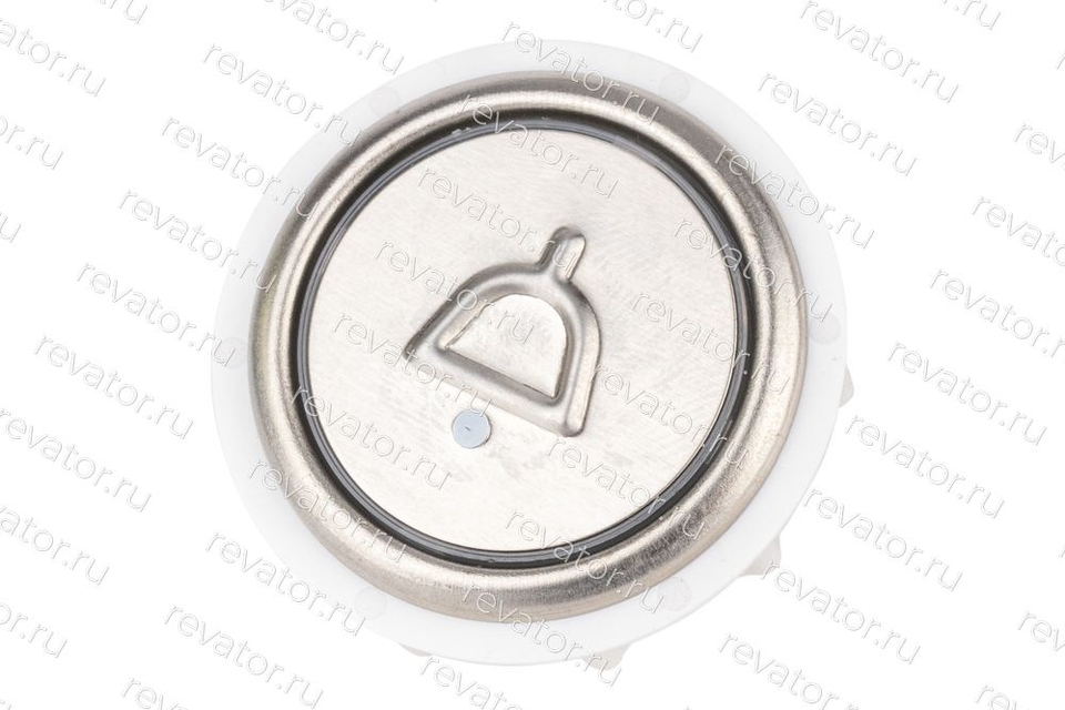 Модуль кнопочный "вызов" АК6-05