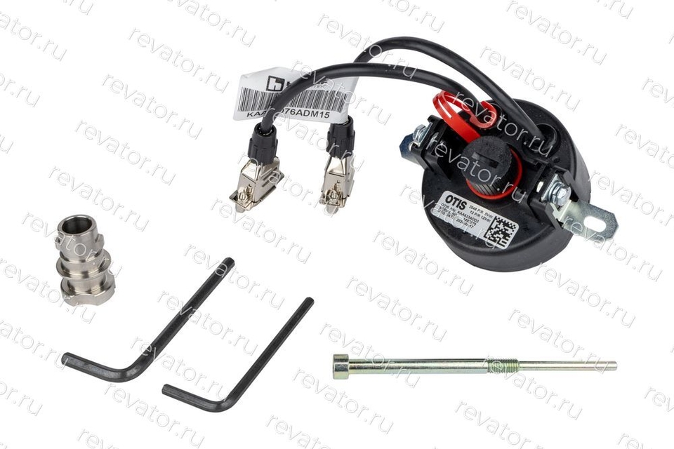 Энкодер KAA27076ADM15 KAA633ADD3 Otis