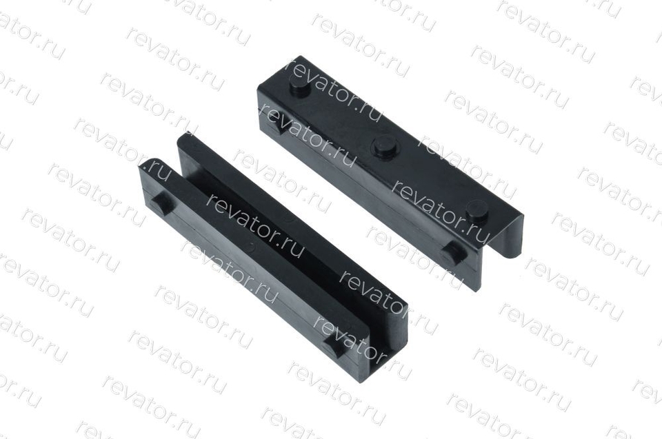 Вкладыш 10мм L=140мм Sodimas