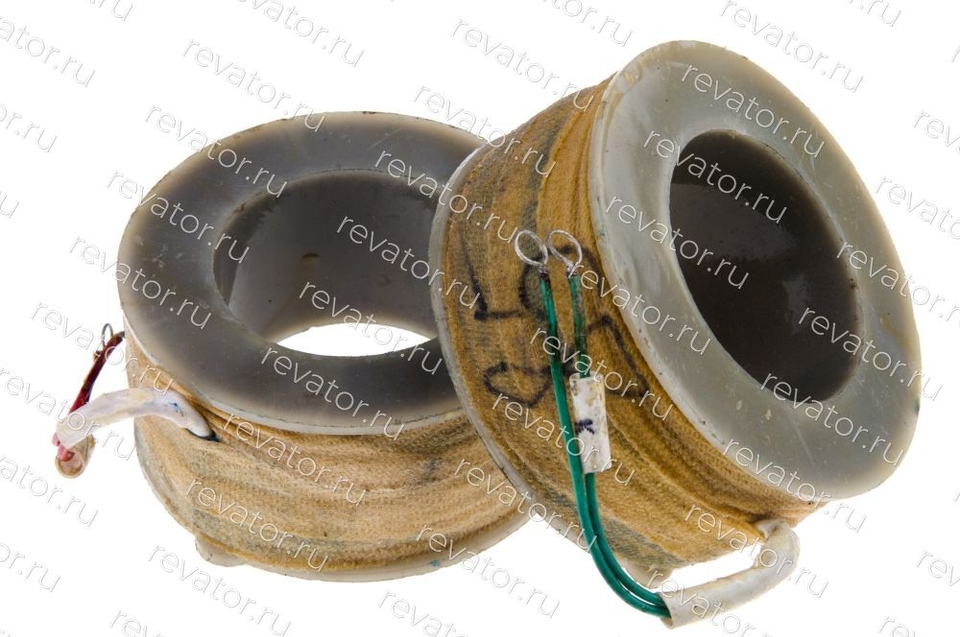 Катушка электромагнита тормоза ЭМС-05/09 0471.62.12.100 МЛЗ