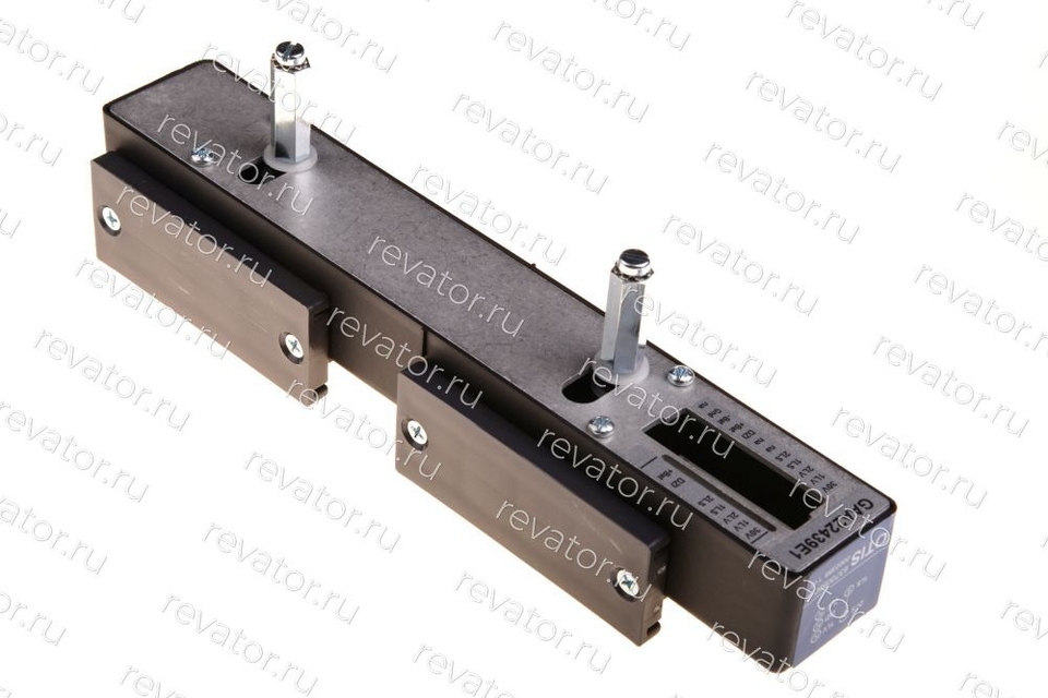 СНЯТ С ПРОИЗВОДСТВА: Блок датчиков системы позиционирования PRS2 GAA22439E1 Otis