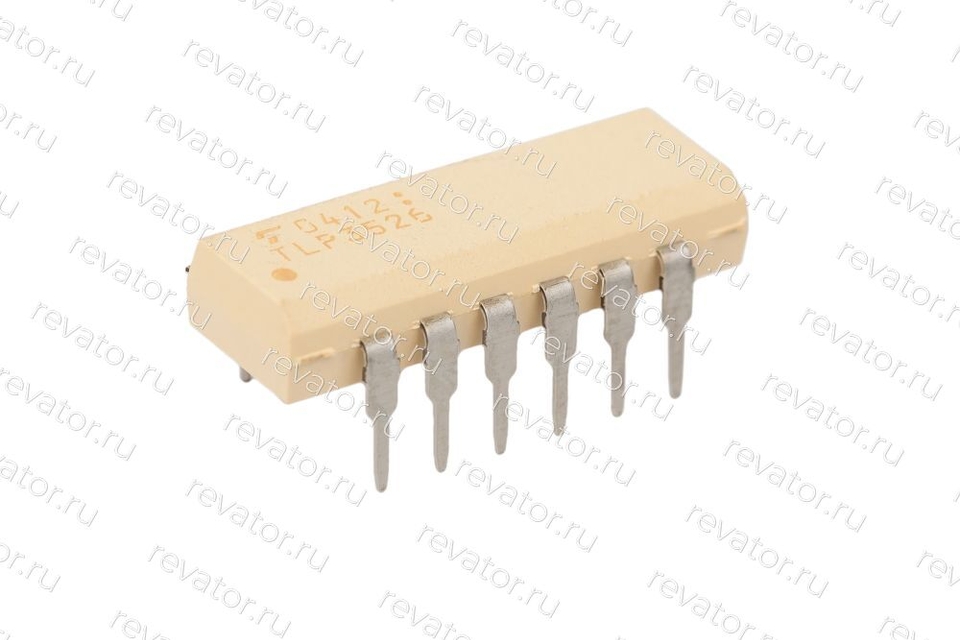 Микросхема TLP3526 Toshiba