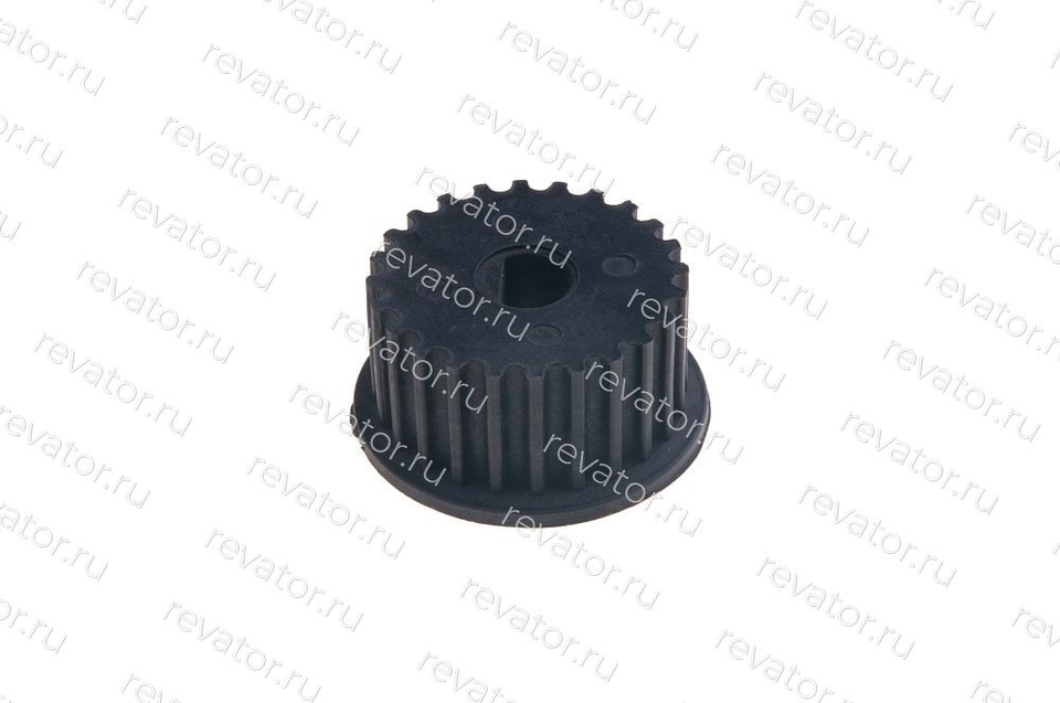 Шкив электродвигателя ECO Z=22 3215.05.0041 Selcom