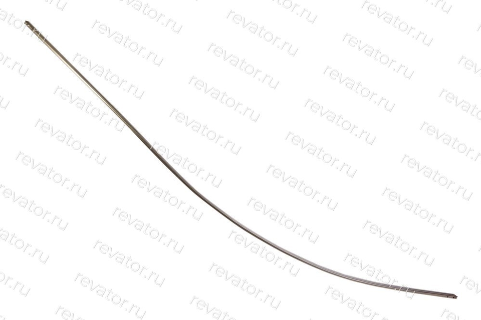 Направляющая поручня эскалатора нижний участок 35 градусов L=3230мм Thyssen