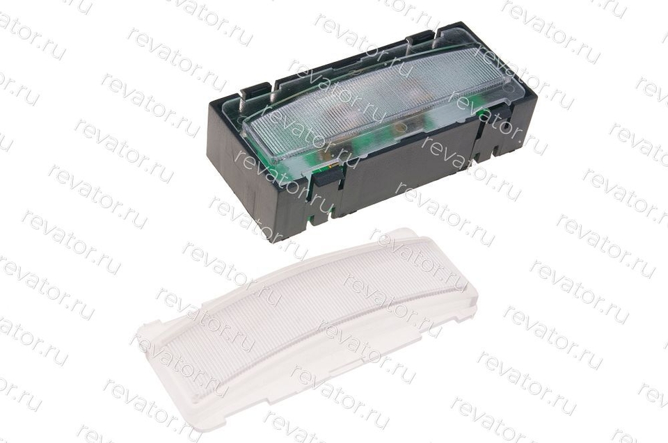 Блок аварийного освещения KM720298G06 Kone