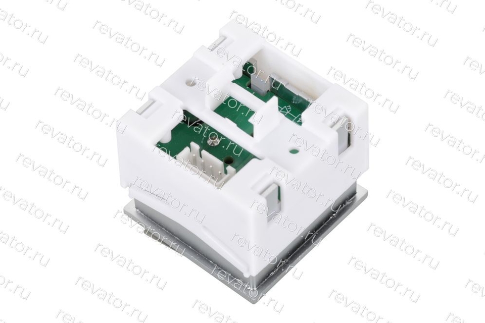 Модуль кнопочный красная подсветка KT40 MTD280 "5" ThyssenKrupp