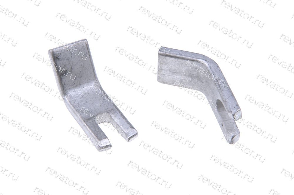 Контакт КТПВ 621/622 неподвижный ГЛЦИ.745242.045