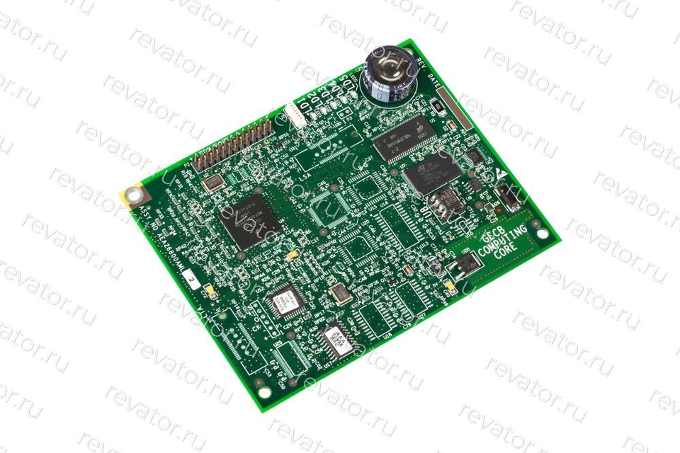 Плата GECB Computing core AEA26800AML2 Otis