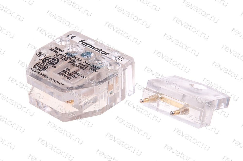 Выключатель 40мм KCE.400000000 Fermator