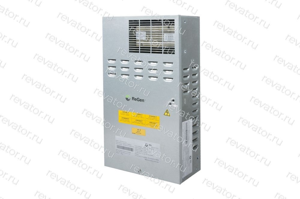 Преобразователь частоты ReGen OVFR03B-403 KBA21310ABG5 Otis