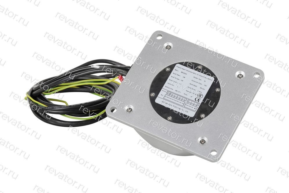 Электродвигатель 110VDC 1,5А PM5182026 YSK Vega КМЗ