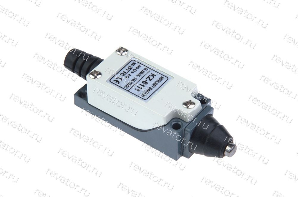 Выключатель путевой KZ-8111 (TZ-8111) Al+Zinc
