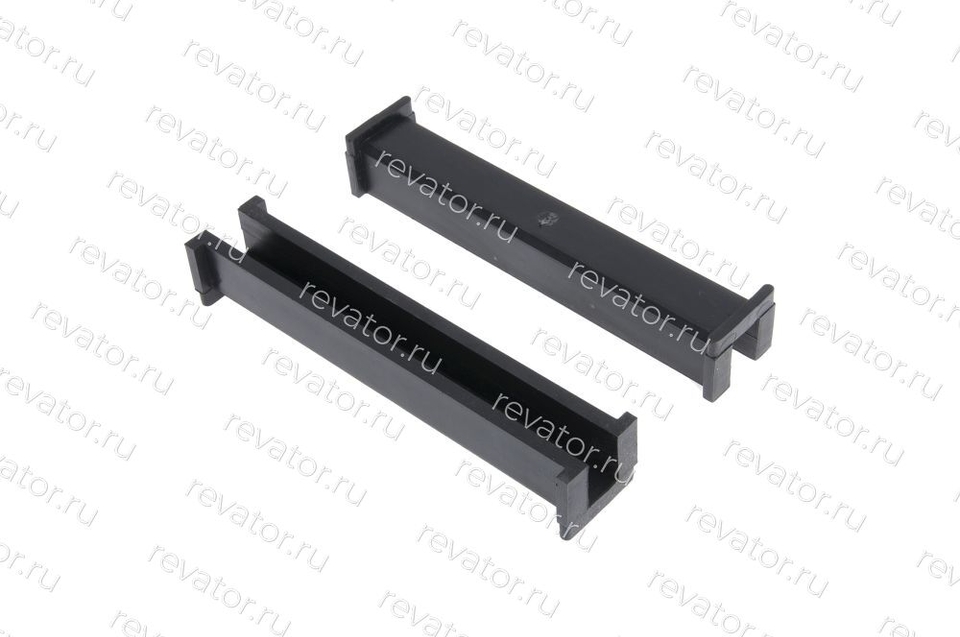 Вкладыш 16мм 191х39х35 Orona