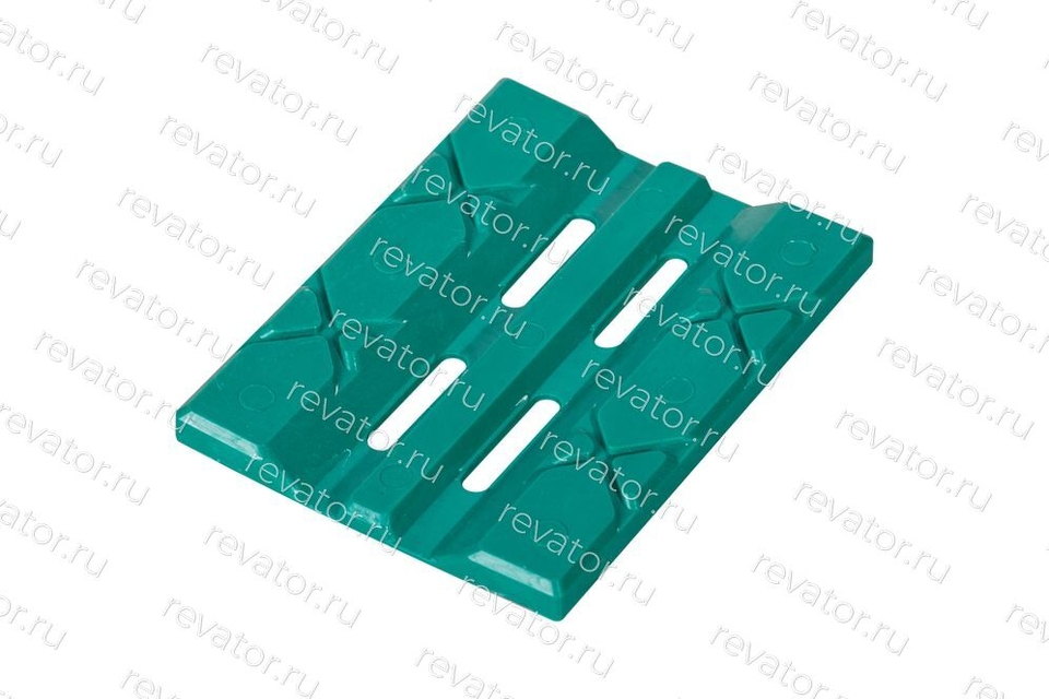 Вкладыш 5мм L=100мм EK5 PA Kleemann