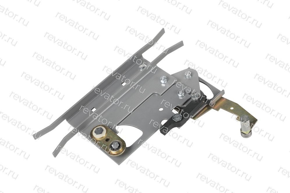 Отводка дверей кабины 0411Е.03.10.060 ЩЛЗ