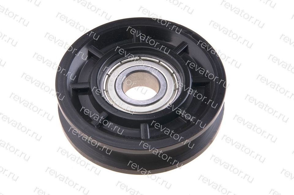 Ролик 70мм каретки 366В.06.06.120 КМЗ