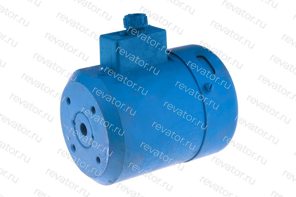 Электромагнит ЭМС-239 239.22.05.000 МЛЗ