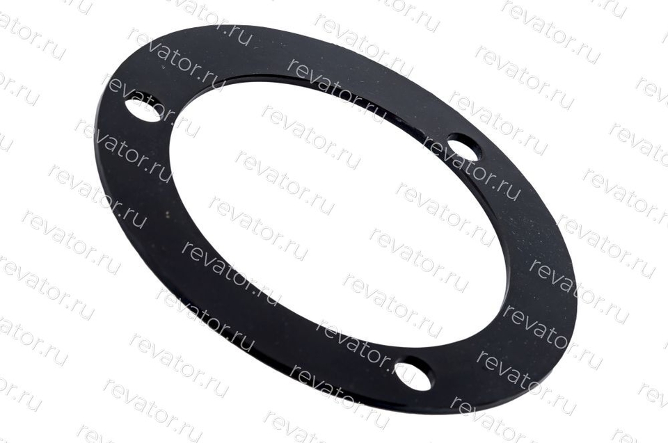 Прокладка глухой крышки тихоходного вала лебедки 13VTR