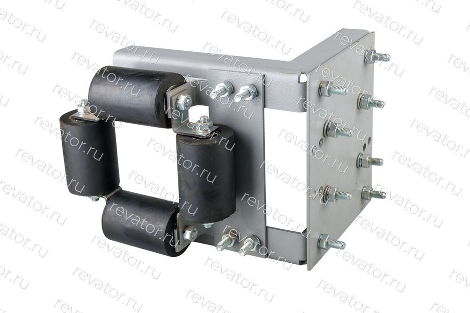 Успокоитель компенсирующей цепи 1021WA.01.00.200 ЩЛЗ