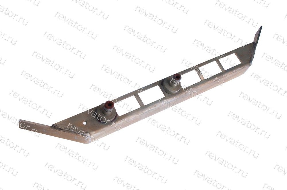 Отводка двери кабины правая 0463Б.23.15.060-01 МЛЗ