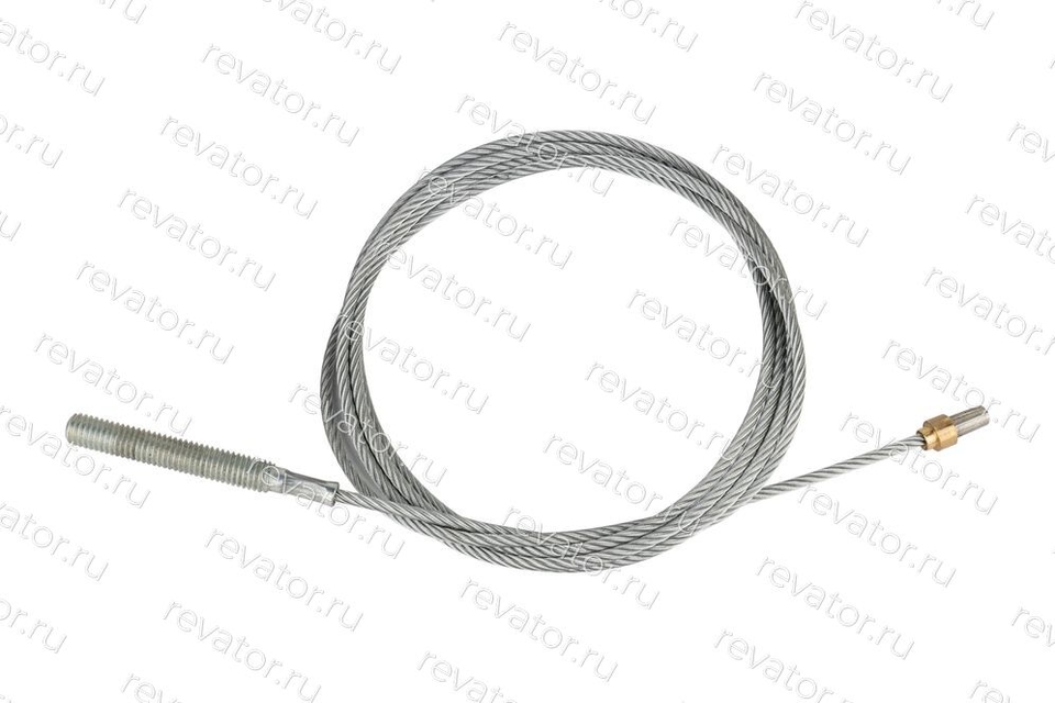 Тросик L=1895мм дверей шахты 3201.05.4001L1895 Selcom