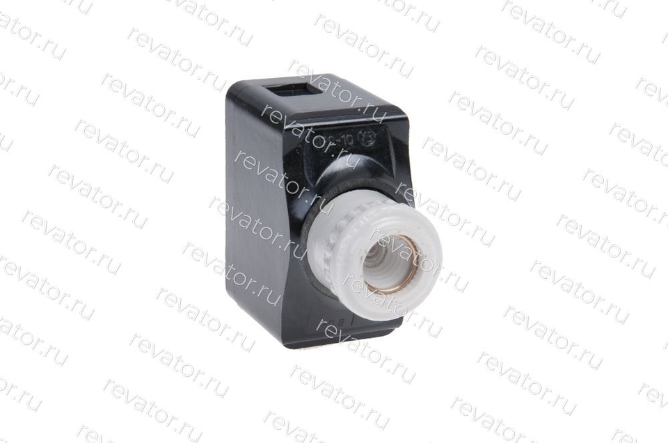 Предохранитель резьбовой 4А ПРС-10