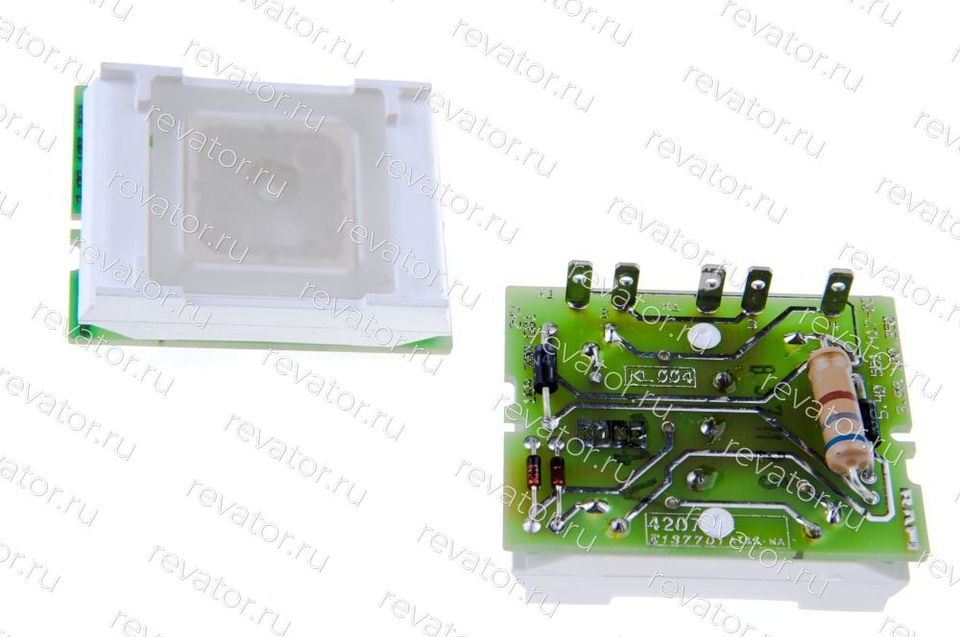 Модуль кнопочный 24В KM169700G01 Kone