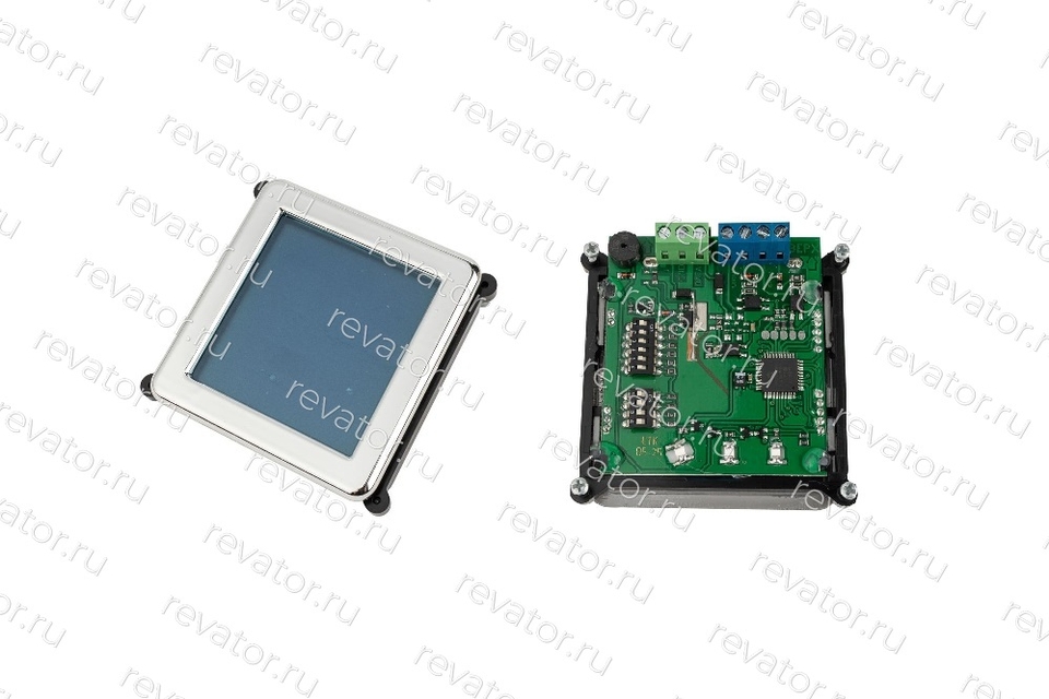 Дисплей 010К LCD2001 Mega (Россия)