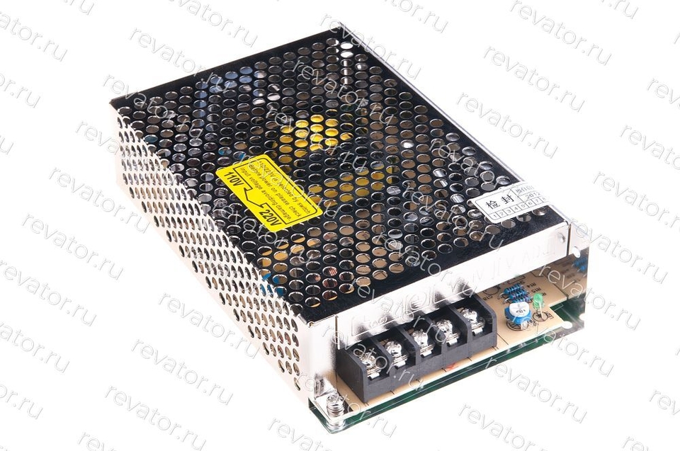 Блок питания импульсный 12VDC 60Вт SKS-60