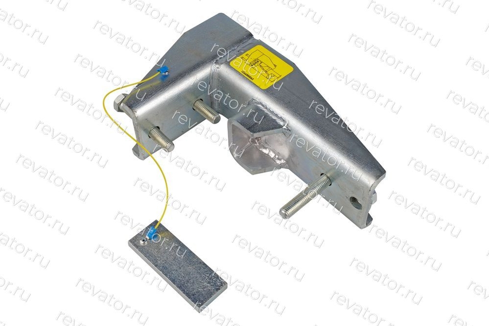 Струбцина для лебедки TORO 3000004430 Alberto Sassi