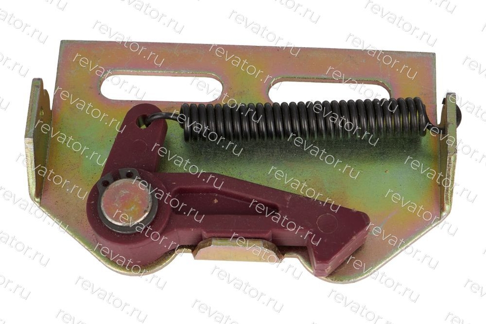 Фиксатор замка двери в сборе правое открывание C2 Fermator