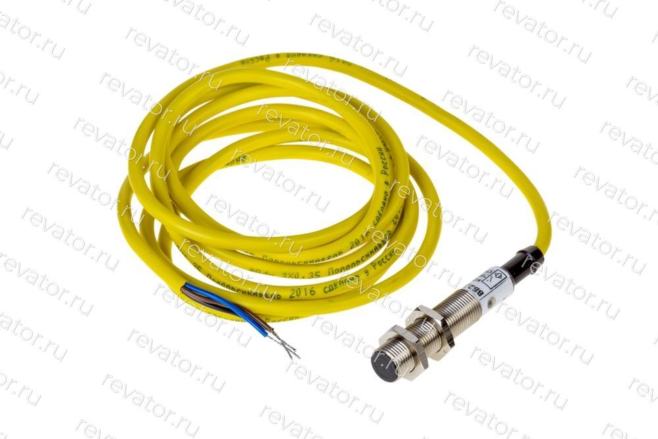 Датчик индуктивный ВБ2.12М.73.2.1.1.Z