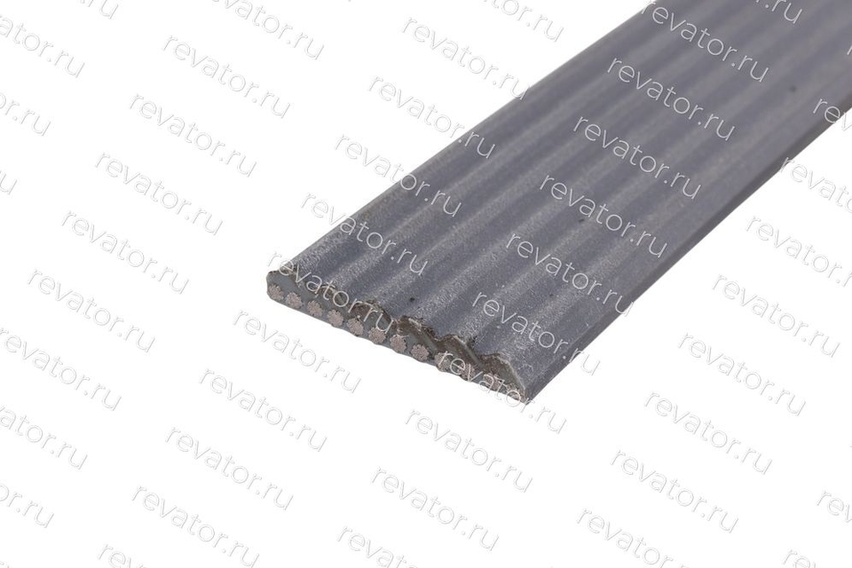 Канат плоский (ремень тяговый) 30мм Poly-V STM-PV30-1.73S-PU-42 55510399 Schindler