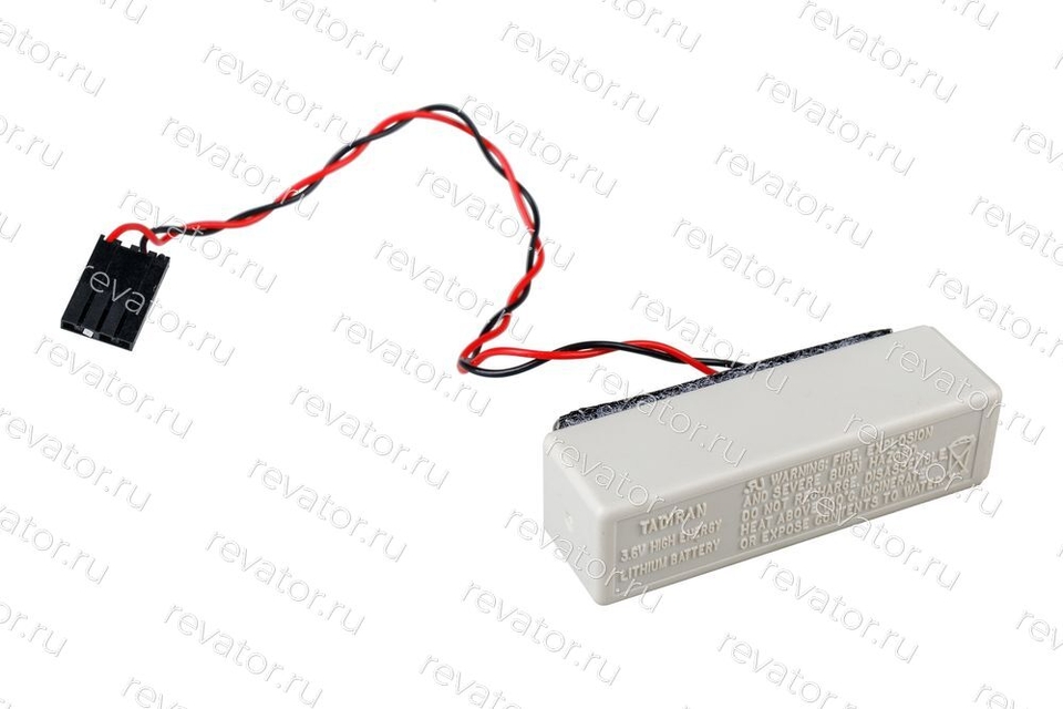 Батарейка 3,6В 2,1Ач TL-5242/W