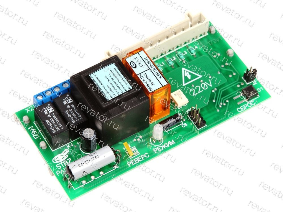 Плата PAIS-CI-220 Otis