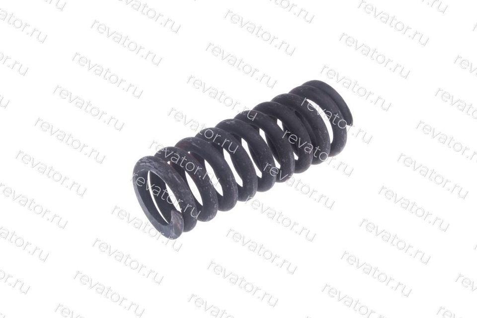 Пружина тормоза лебедки L=89мм D=34,5мм d=6мм 0471.62.02.301 МЛЗ