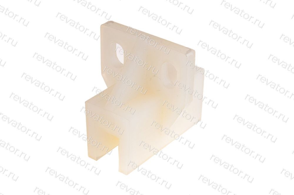 Вкладыш 5мм (башмак) противовеса 615602000000 MacPuarsa