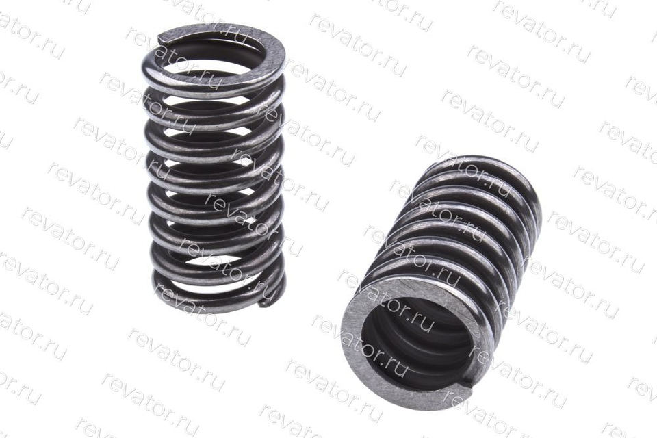 Пружина тормоза лебедки L=79мм D=34,5мм d=5,5мм MR12 MR14 MOL0010 Sicor