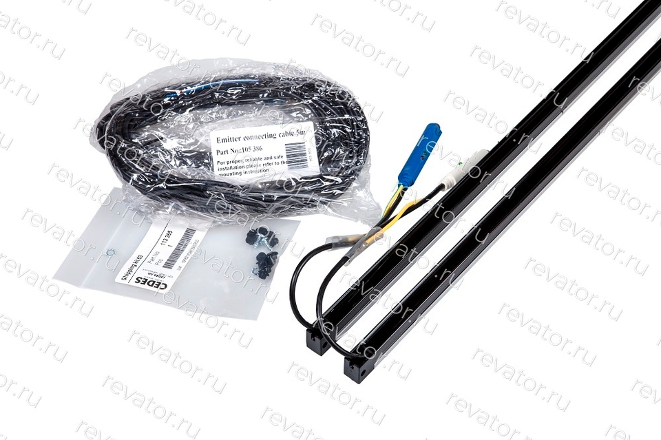 Фотобарьер L=2100мм MiniMax-79 103872 Cedes