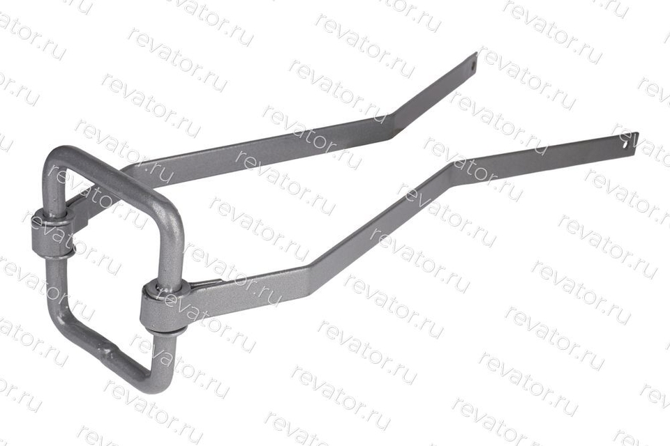 Стяжка канатная (стяжное кольцо) 348.03.02.160 КМЗ